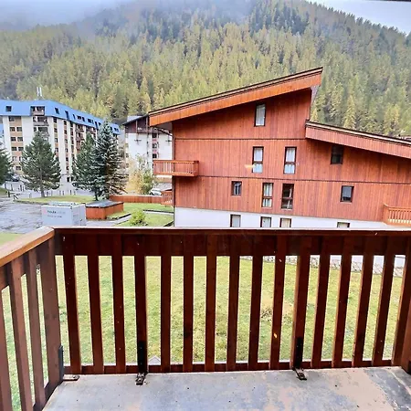 A Proche Centre Et Pistes Val-d'Isere