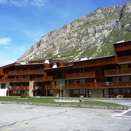 A Proche Centre Et Pistes Apartment