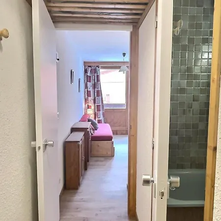 A Proche Centre Et Pistes Val-d'Isere