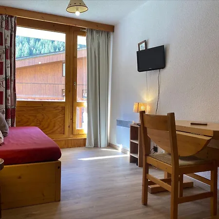 Cosy Pour 2 A Val D'isere, Proche Pistes Et Animaux Acceptes - Fr-1-411-965 * Val-dʼIsère