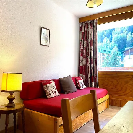 A Proche Centre Et Pistes Apartment *