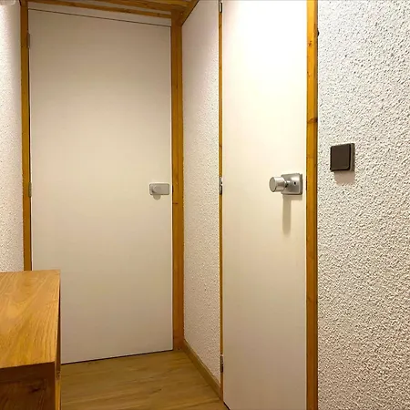 Cosy Pour 2 A Val D'isere, Proche Pistes Et Animaux Acceptes - Fr-1-411-965 *