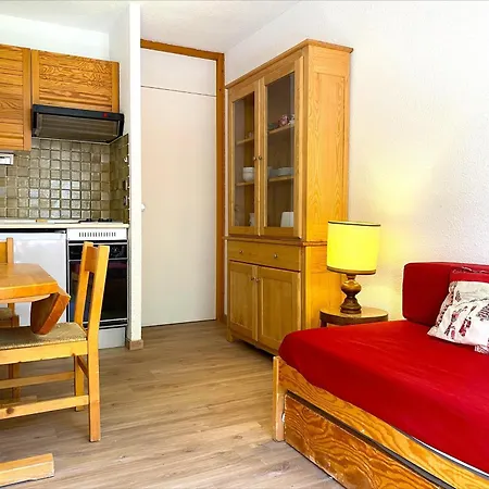 Cosy Pour 2 A Val D'isere, Proche Pistes Et Animaux Acceptes - Fr-1-411-965 Lägenhet